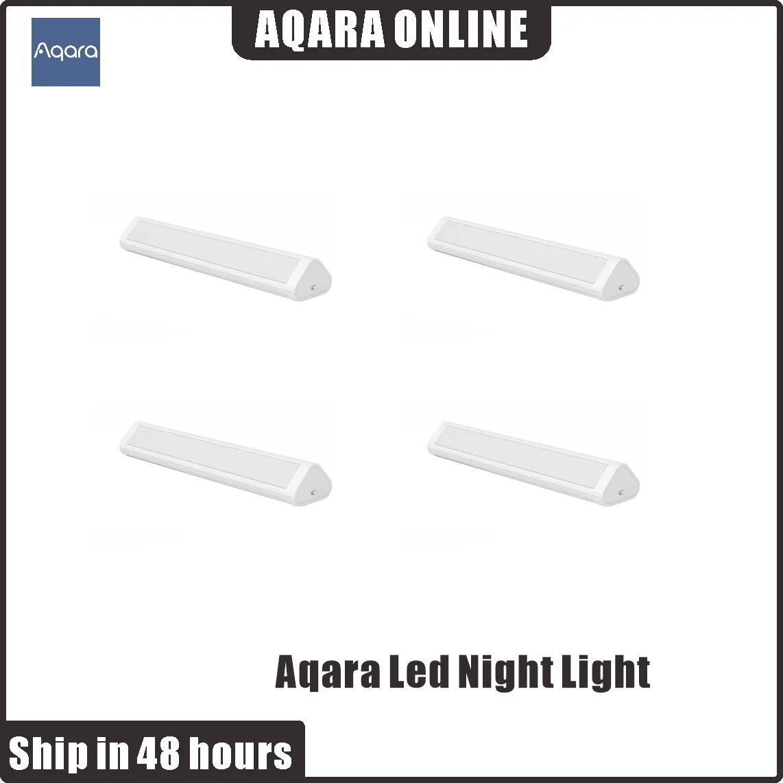 Aqara  LED ߰  ׳ƽ ġ, ü   , 2 ܰ , 8   ð